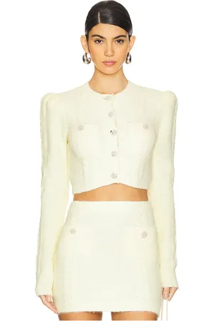 MAJORELLE Mirana Cardigan in
