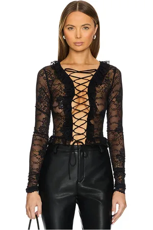 h:ours Lennox Top in