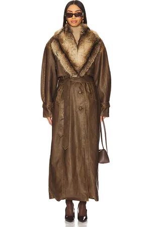 AFRM Saint Trench in