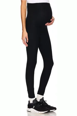 Beyond Yoga Spacedye Love The Bump Maternity Capri Legging in