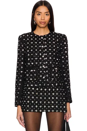 DANIELLE GUIZIO Wren Jacket in
