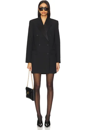 ANINE BING Ross Dress in