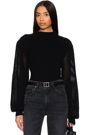 Bobi Longsleeve Top in