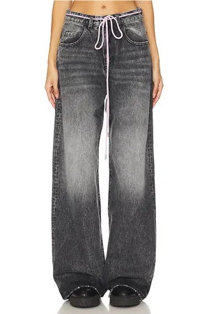 Icon Denim Debby Wide Leg in
