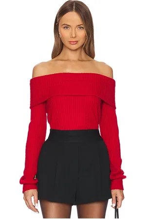 Bobi Off Shoulder Top in