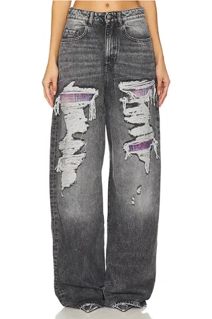 Icon Denim Coco Wide Leg in