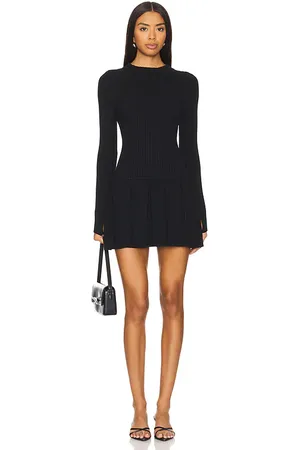 Free People Emmy Mini Dress in