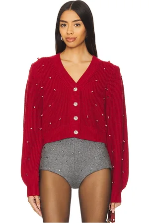 ASTR Delsie Cardigan in
