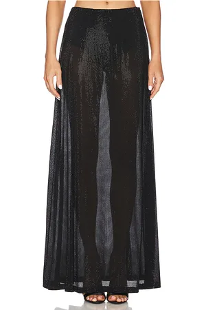 ALEXIS Franca Hotfix Skirt in