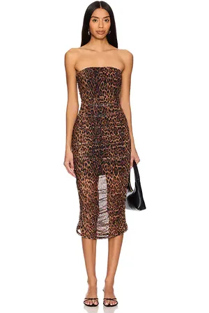 Bella Venice Emerson Tube Dress in
