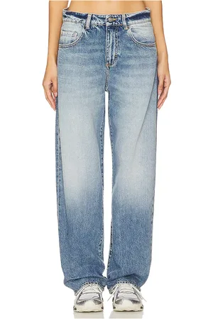 Icon Denim Bea Daddywide Leg in