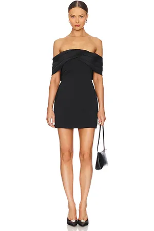 ANINE BING Fleur Dress in