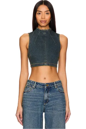 ABrand Nightlife Mock Neck in