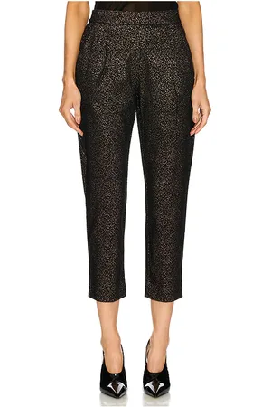 AllSaints Aleida Lux Trouser in