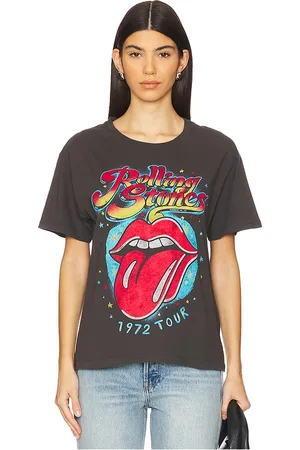 DAYDREAMER Rolling Stones 1972 Tour Tee in