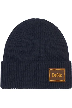 Drôle de Monsieur Le Bonnet Laine in