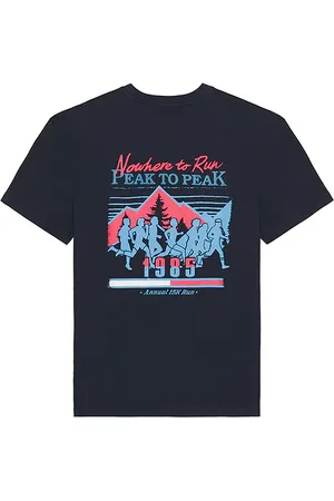 Tommy Hilfiger Outdoors Novelty Tee in
