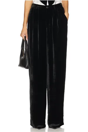 CAMI Rylie Velvet Pant in
