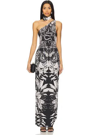 AFRM Savoy Dress in