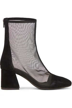 Free People Wisteria Mesh Boot in