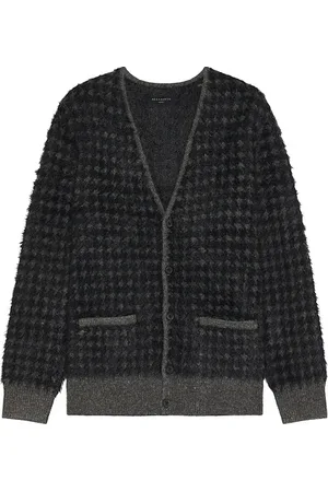 AllSaints Edgar Cardigan in