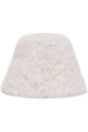 Unreal Fur Yeoman Bucket Hat in
