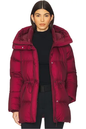 Mackage Freya Puffer Jacket in