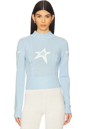 Perfect Moment Cable Sweater in