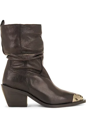 Free People Faster Horses Filigree Boot in