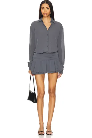 Lioness Girls Girls Girls Mini Dress in