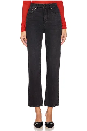 Pistola Bri High Rise Slim in
