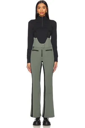 Erin Snow Kris Pant in