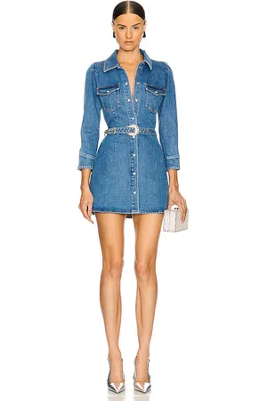 Retrofete Wiley Dress in