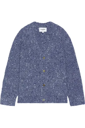 Corridor Canta Cardigan in