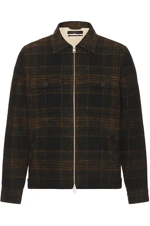 AllSaints Bauhaus Jacket in