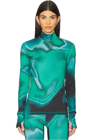 Aztech Next To Skin Top in