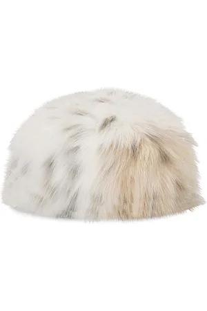 Unreal Fur Natasha Hat in
