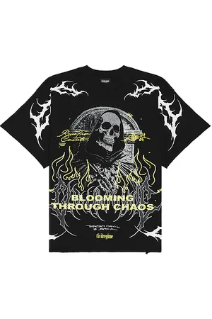 Civil Regime Unforgiven Dungeon Tee in