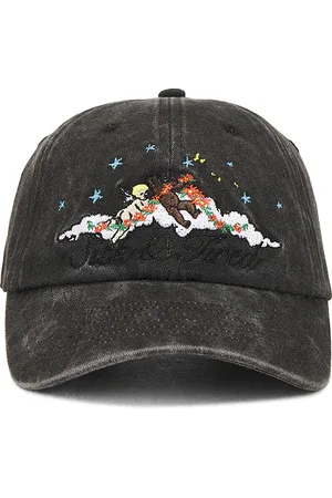 JUNGLES Sick And Tired Vintage Cap in
