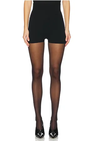 Wolford The Merino Shorts in