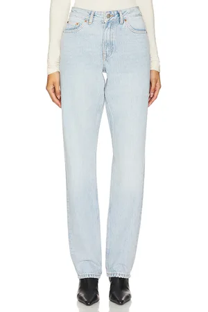 Dr Denim Arch Straight Leg in