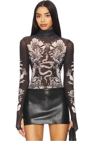 AFRM Zadie Turtleneck in