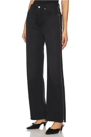 AG Jeans Kora Straight Leg in