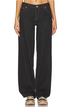 Dr Denim Hill Wide Leg in