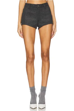 AFRM The High Rise Ultra Hot Short in