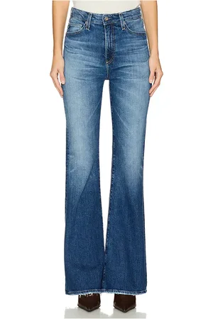 AG Jeans Madi Flared in