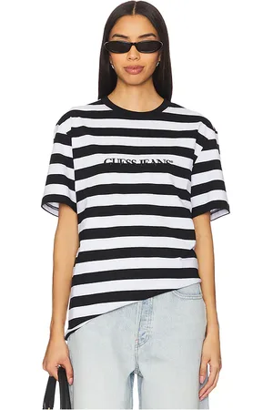 Guess Striped Tee in