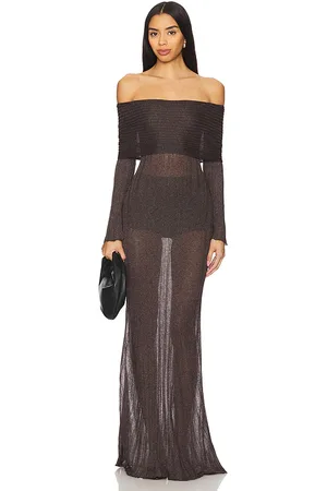 AFRM Tamlin Dress in