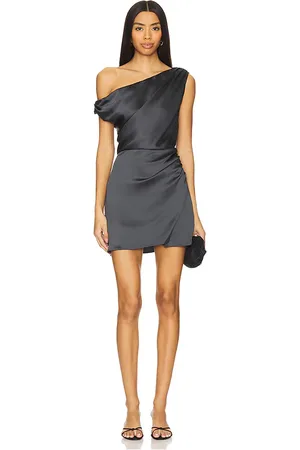 Show Me Your Mumu Jodie Mini Dress in