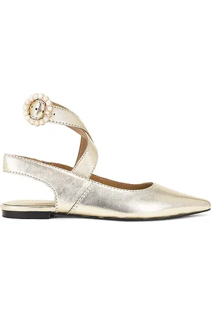 Free People Parisa Point Flat in
